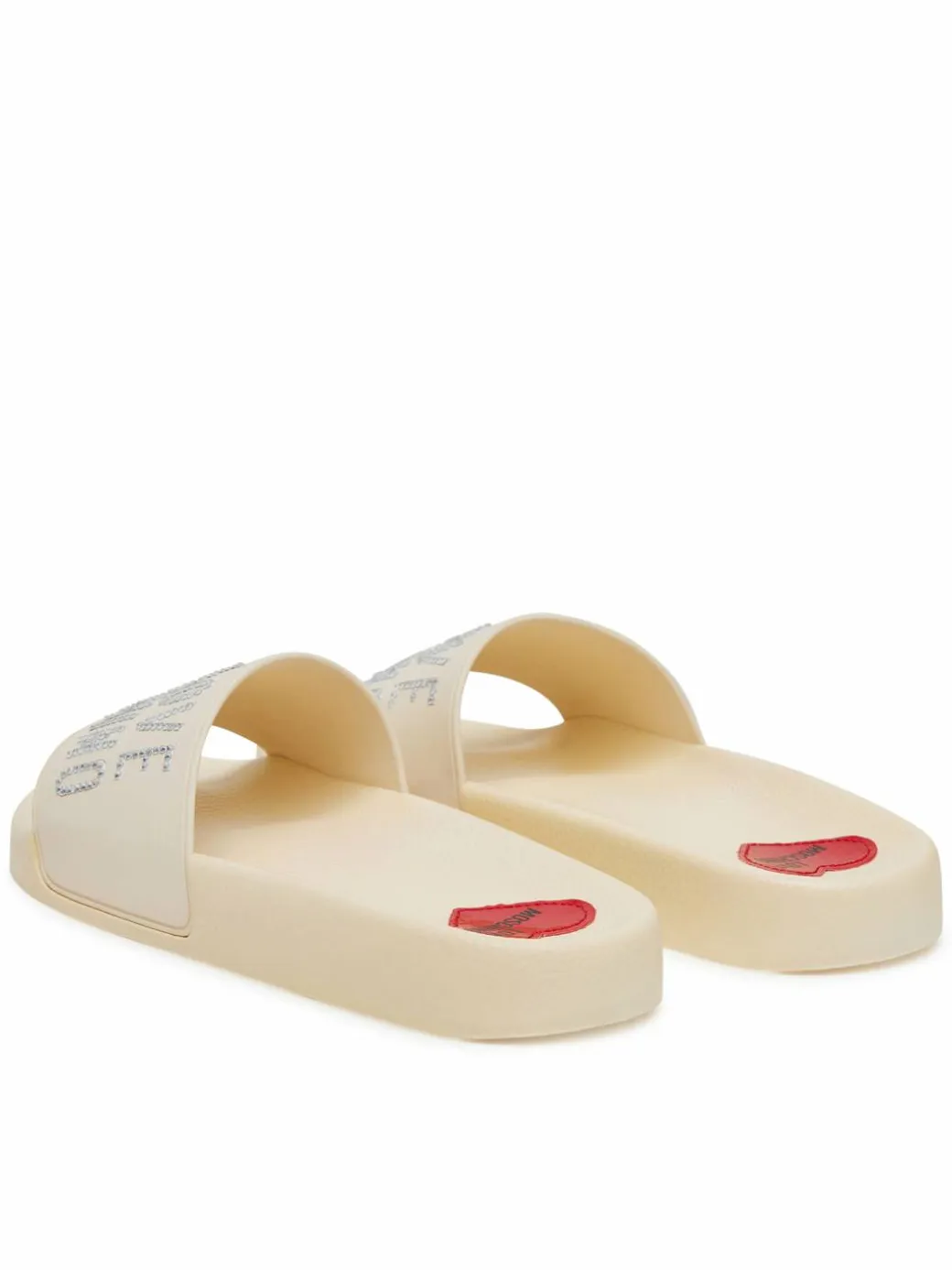 Ciabatte JA28122G0MI13110 Écru