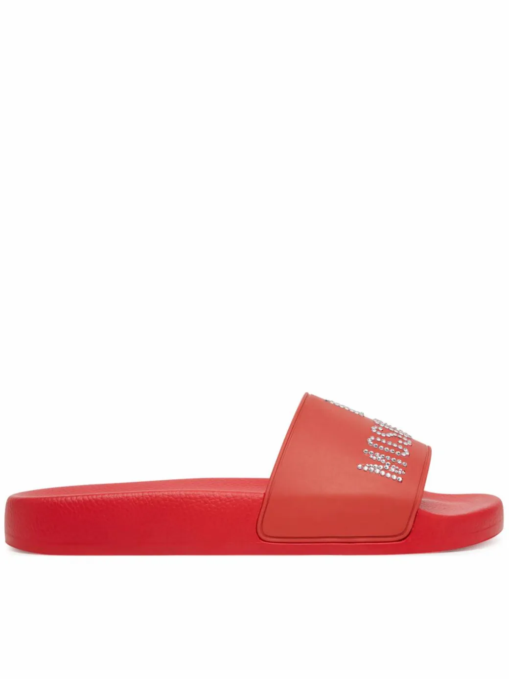 Ciabatte JA28122G0MI13500 Rosso