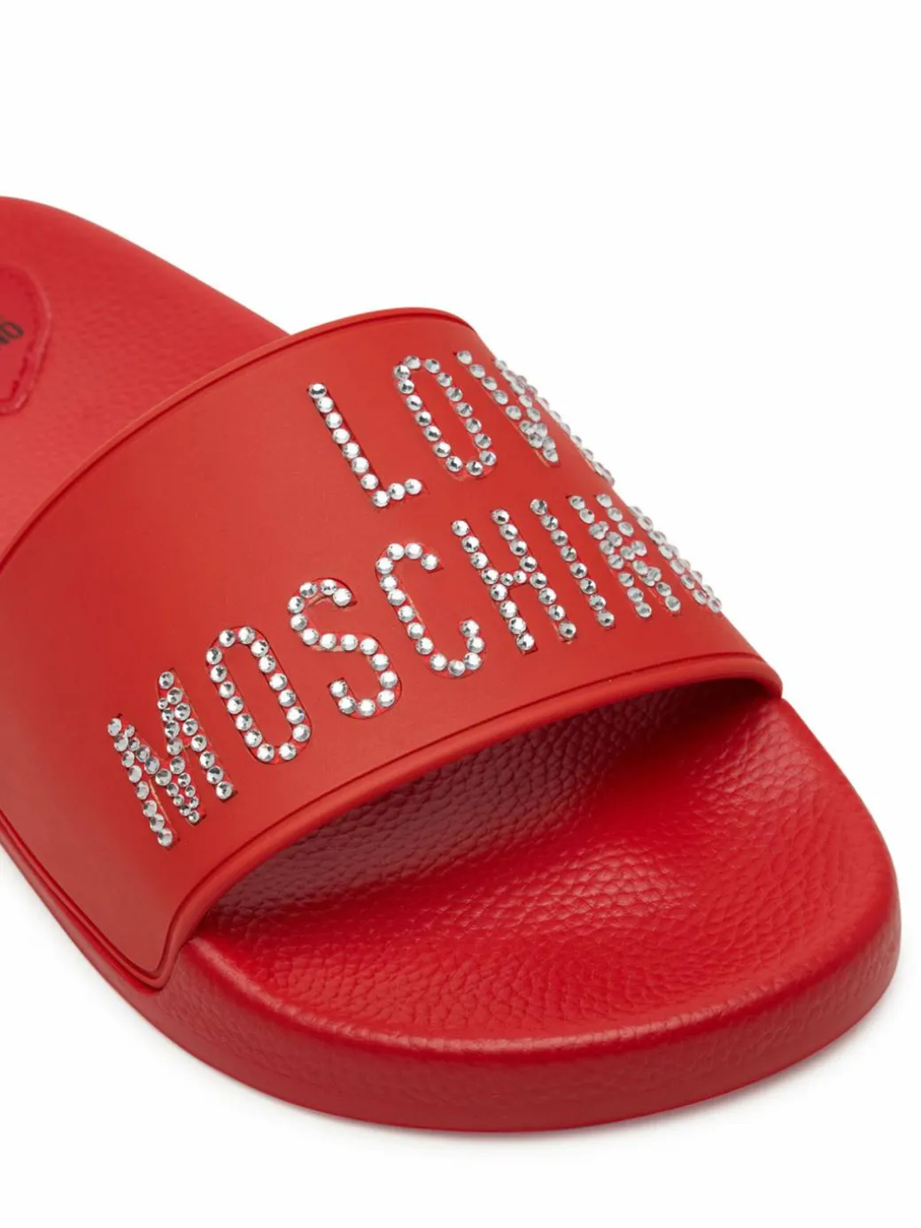 Ciabatte JA28122G1MI13500 Rosso
