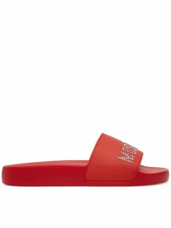 Ciabatte JA28122G1MI13500 Rosso