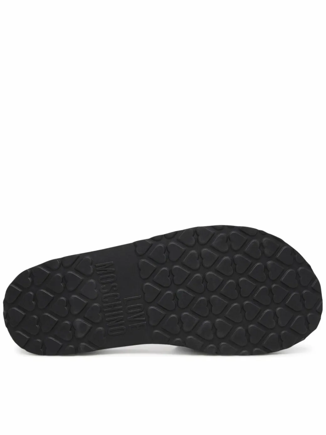 Ciabatte JA28334G0MIX6000 Nero