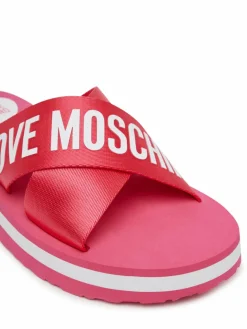 Ciabatte JA28324G0MIX3604 Rosa