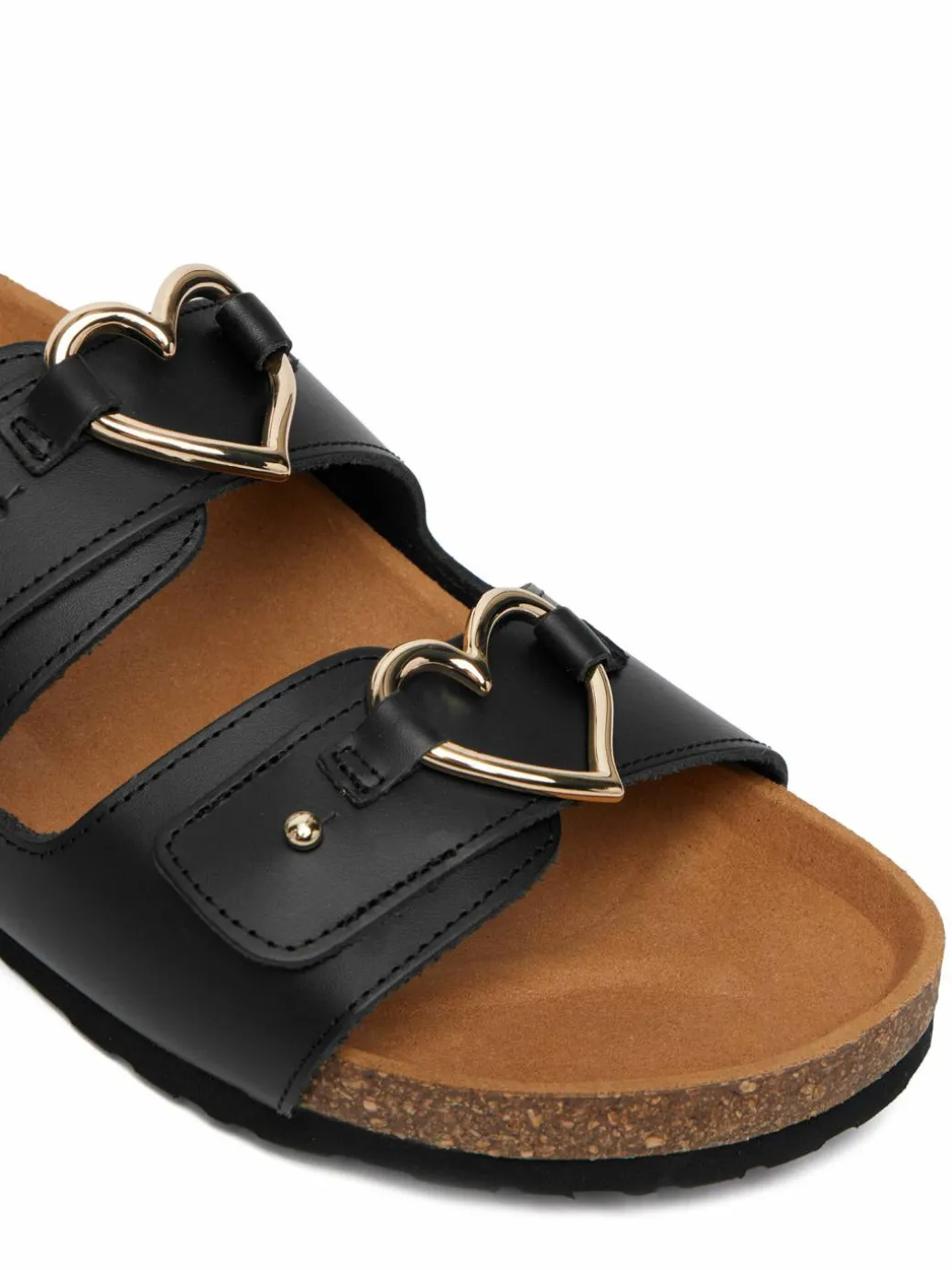 Ciabatte JA28173G0OIA0000 Nero