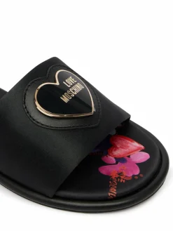 Ciabatte JA28232G0OJO0000 Nero