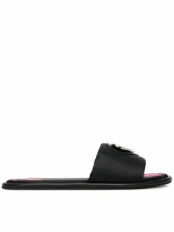 Ciabatte JA28232G0OJO0000 Nero