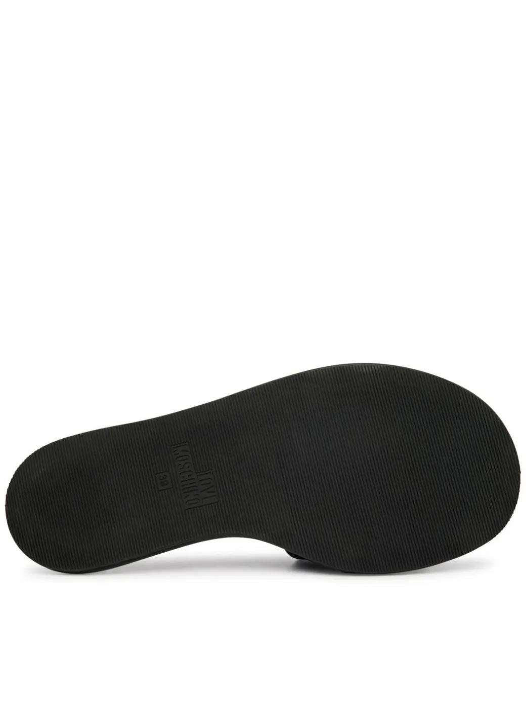 Ciabatte JA28232G0OJO0000 Nero