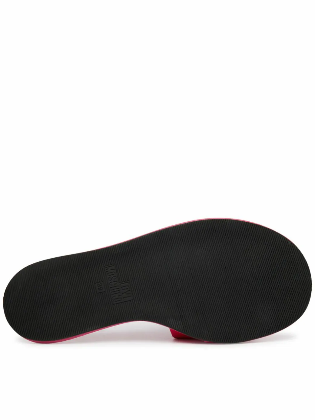 Ciabatte JA28232G0OJO0604 Rosa