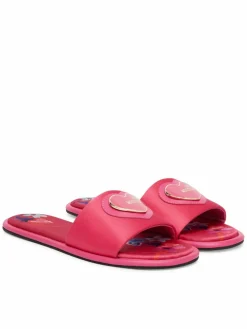 Ciabatte JA28232G0OJO0604 Rosa