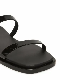 Ciabatte Jelly HW0HW02417 Nero