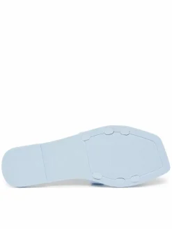 Ciabatte Jelly IV KL80025 Celeste