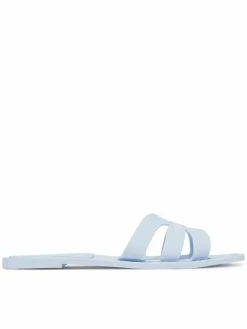Ciabatte Jelly IV KL80025 Celeste