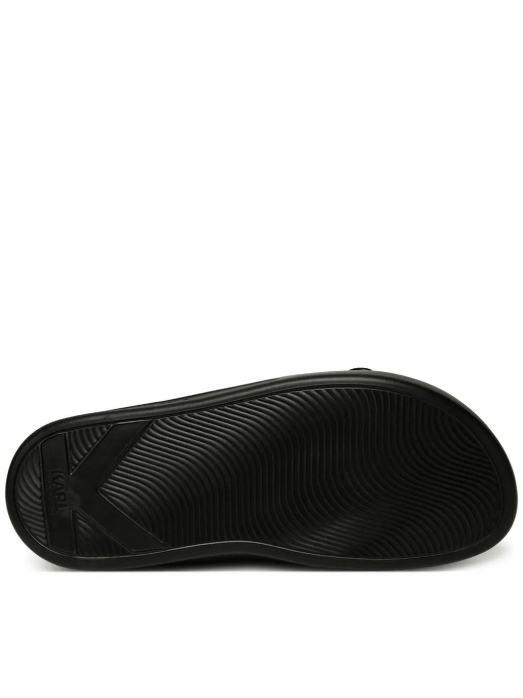 Ciabatte Kapri Slide KL62505A Nero