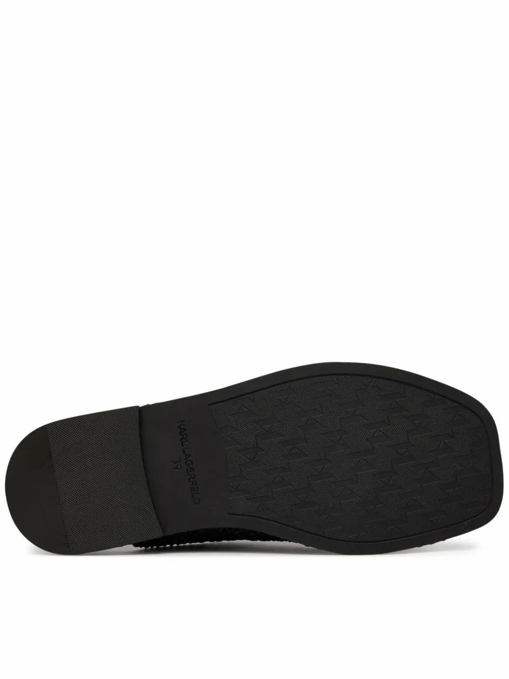 Ciabatte Kleo KL81326 Nero