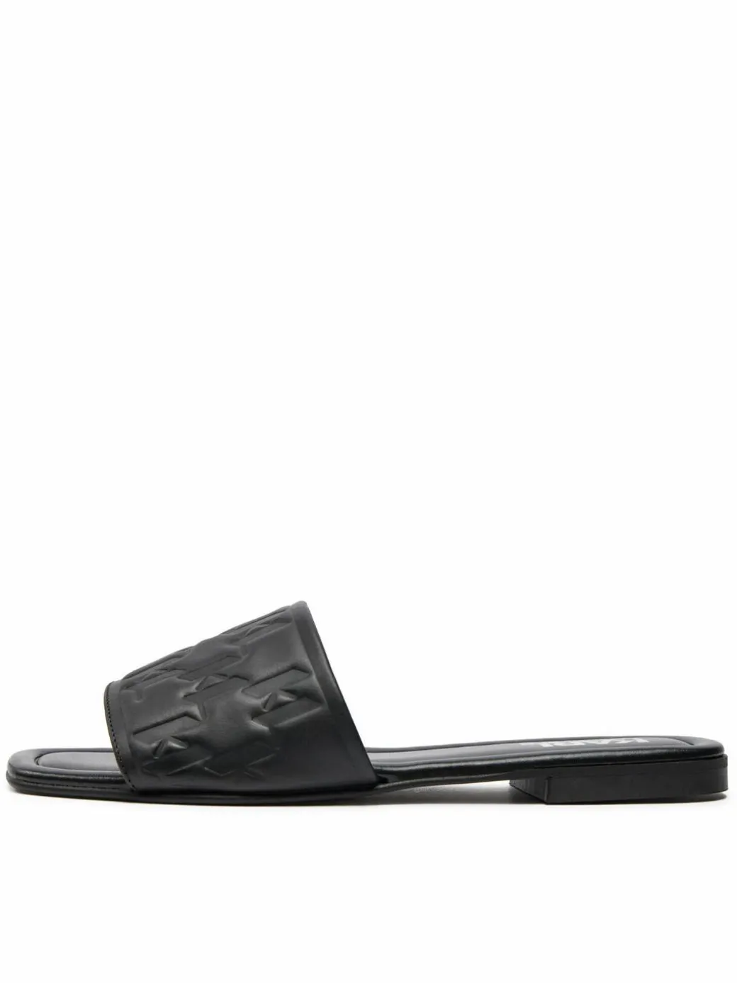 Ciabatte KL85400 Nero