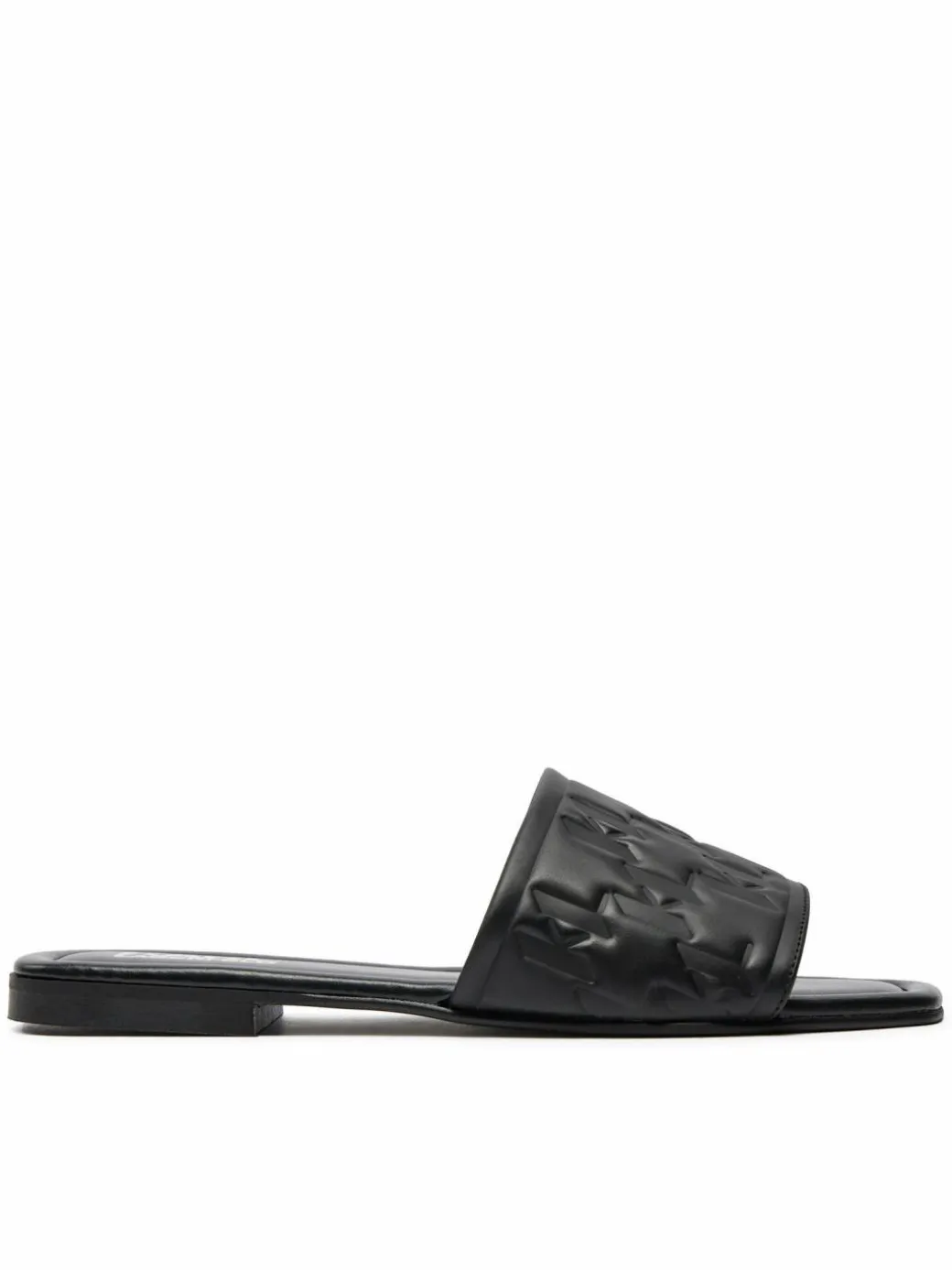 Ciabatte KL85400 Nero