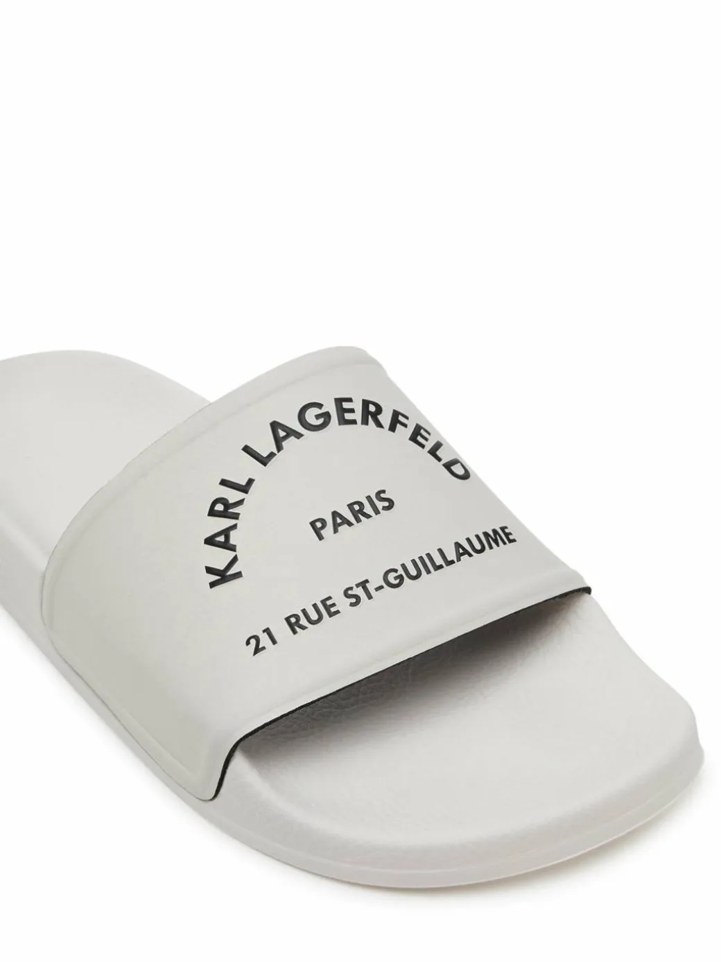 Ciabatte Kondo 2.0 KL80908A Bianco