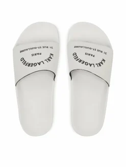 Ciabatte Kondo 2.0 KL80908A Bianco