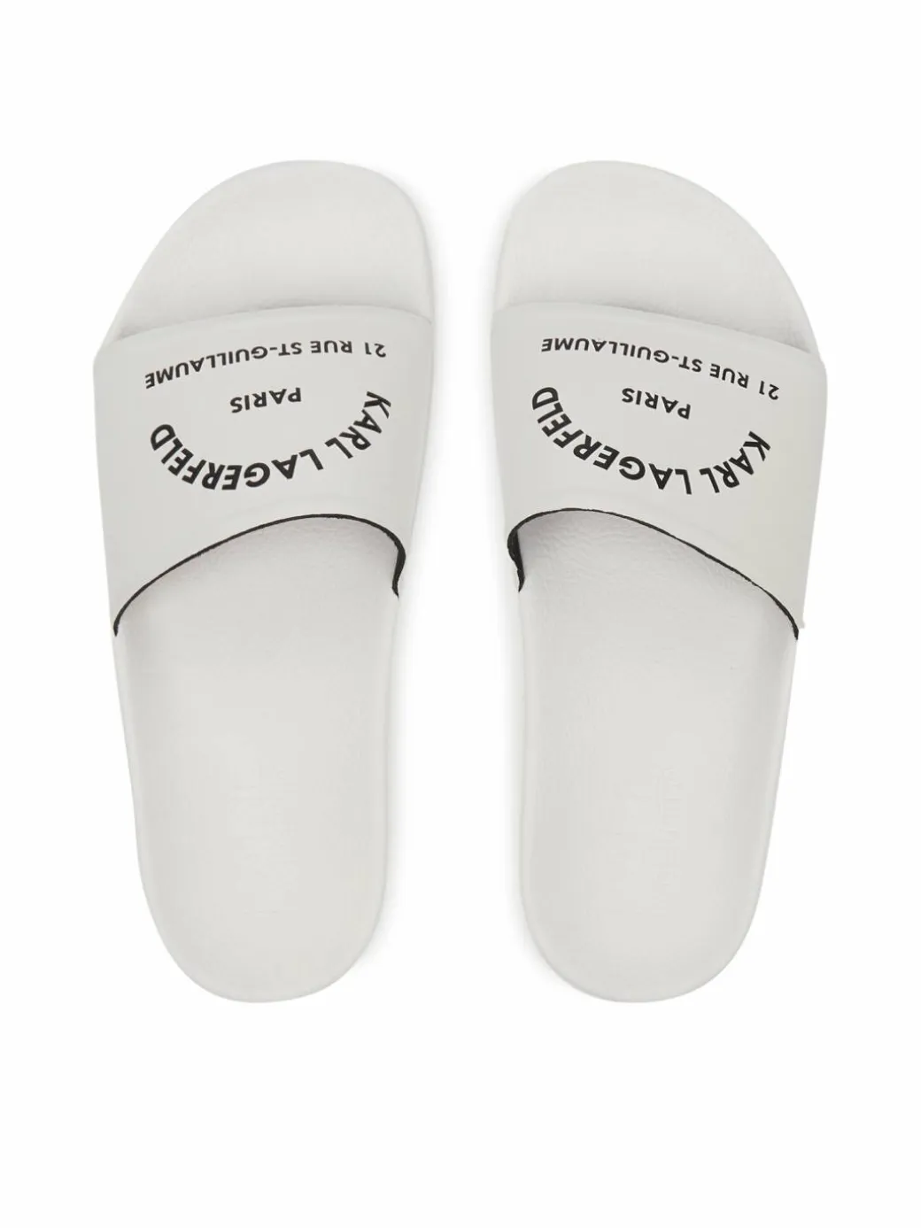Ciabatte Kondo 2.0 KL80908A Bianco