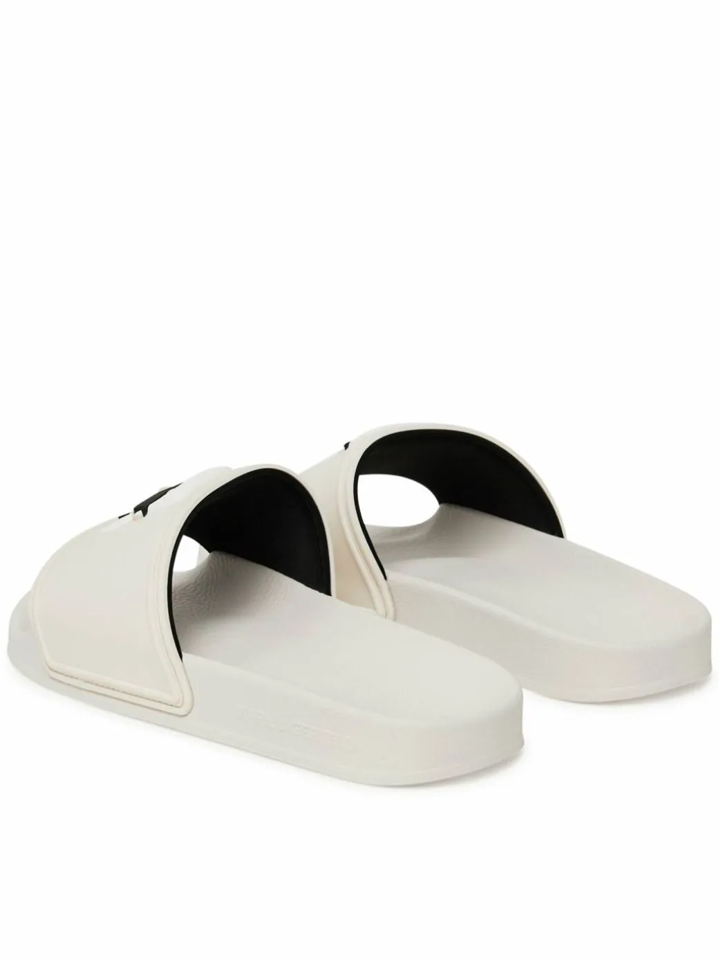 Ciabatte Kondo 2.0 KL80905A Bianco