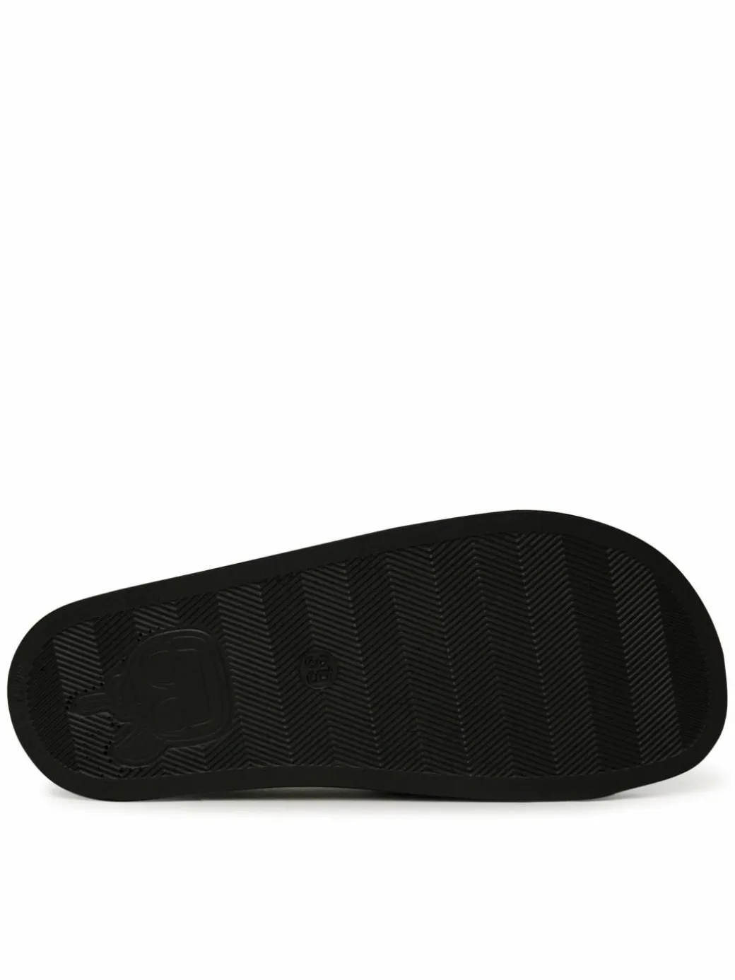 Ciabatte Kondo 2.0 KL80908A Nero