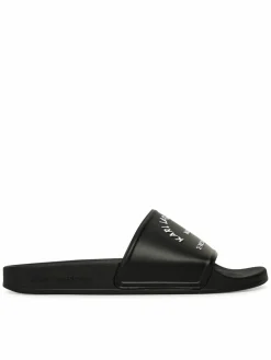 Ciabatte Kondo 2.0 KL80908A Nero