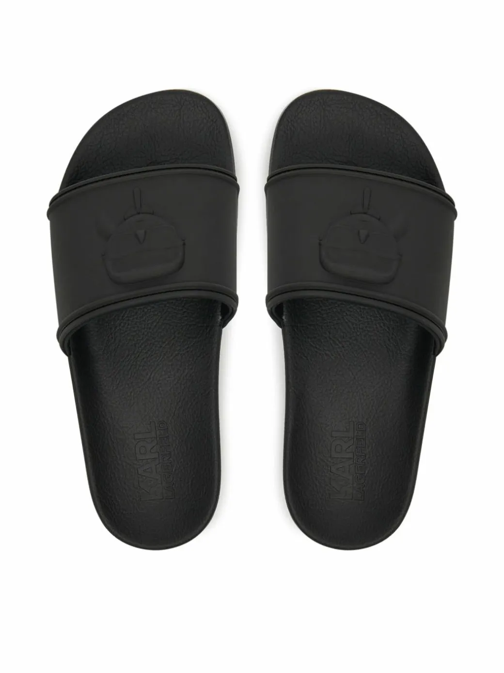 Ciabatte Kondo 2.0 KL80919M Nero