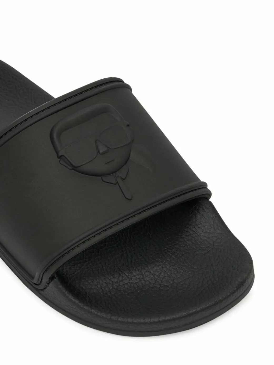Ciabatte Kondo 2.0 KL80919M Nero