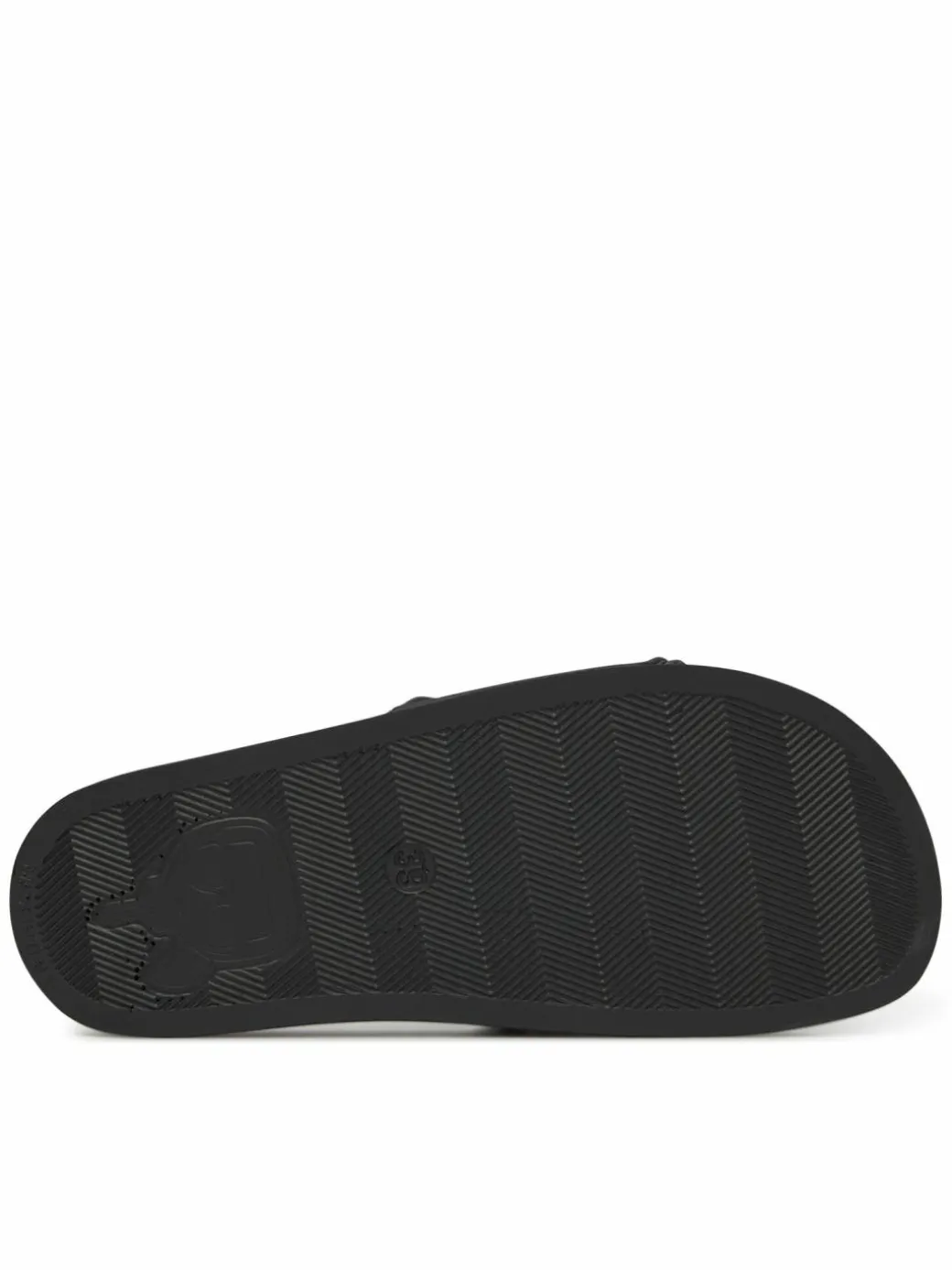 Ciabatte Kondo 2.0 KL80919M Nero