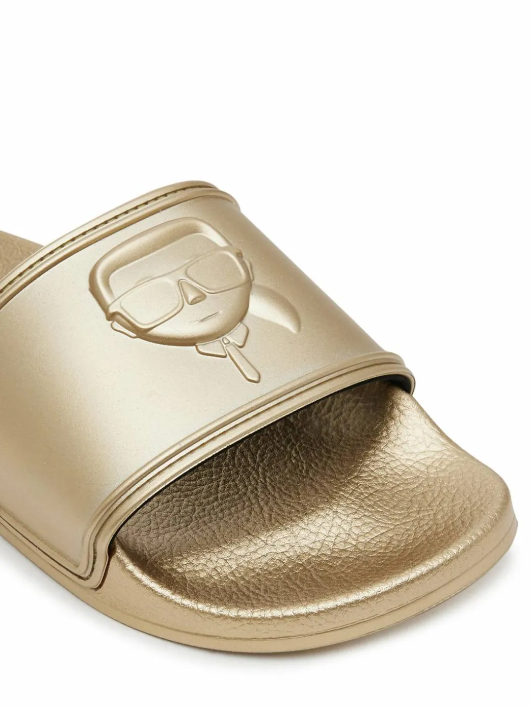 Ciabatte Kondo 2.0 KL80919M Oro