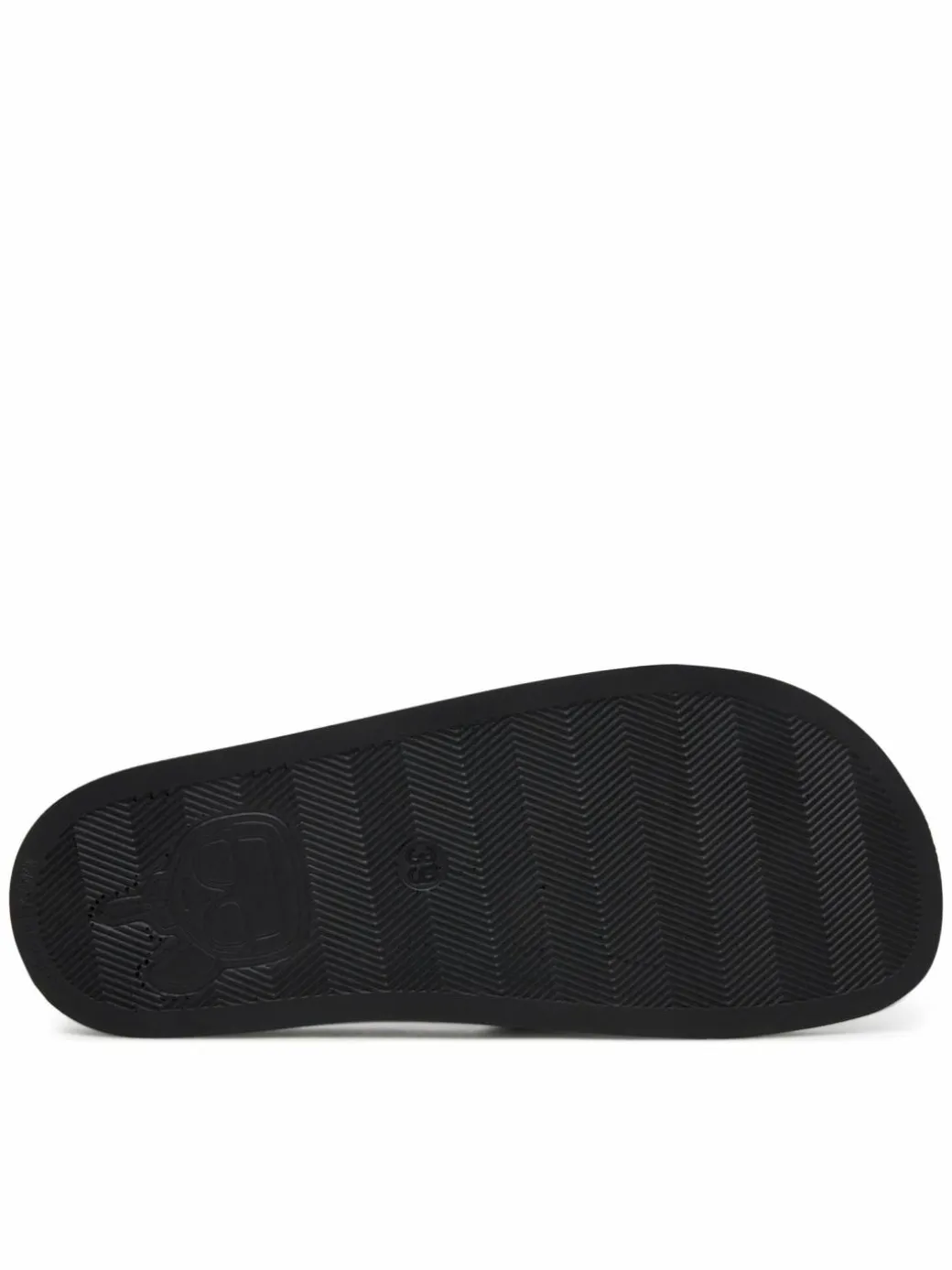 Ciabatte Kondo 2.0 KL80910 Nero
