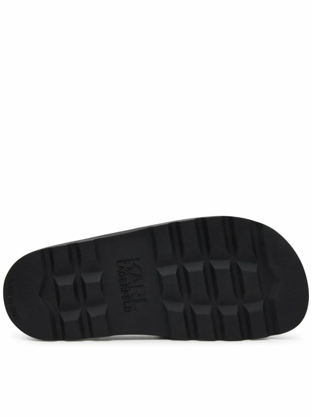 Ciabatte Kondo Tred KL80970N Nero