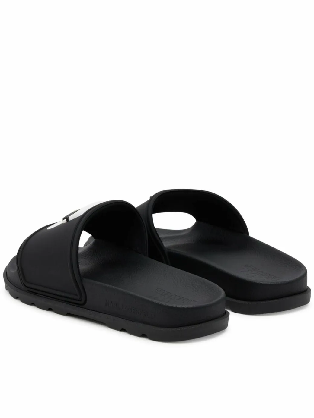 Ciabatte Kondo Tred KL80970N Nero
