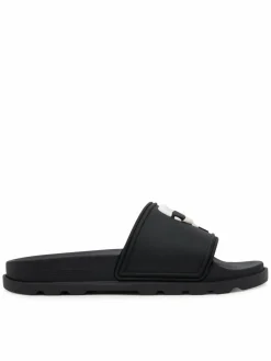 Ciabatte Kondo Tred KL80970N Nero