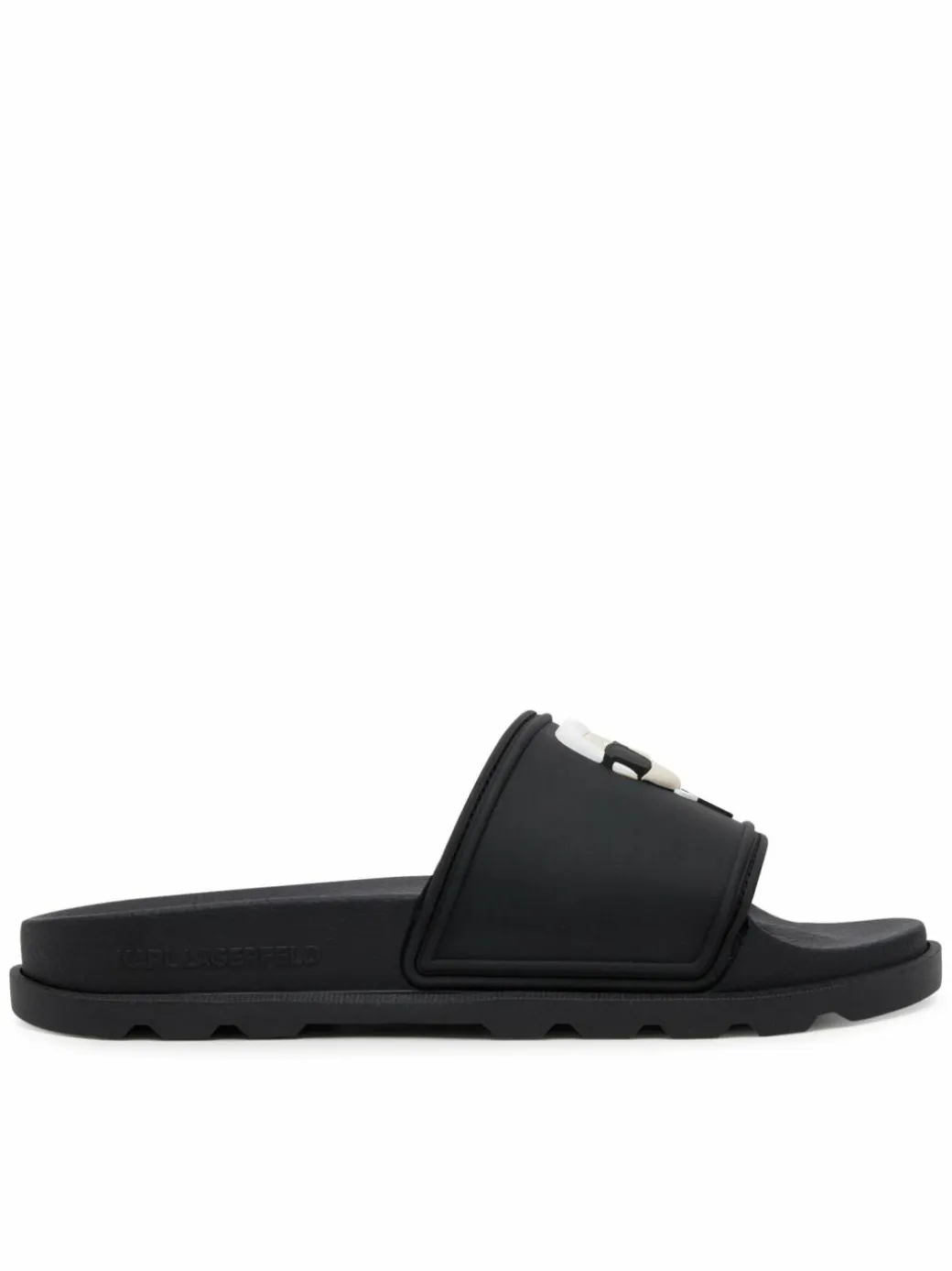 Ciabatte Kondo Tred KL80970N Nero