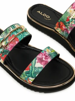 Ciabatte Lagoon 13966844 Multicolore