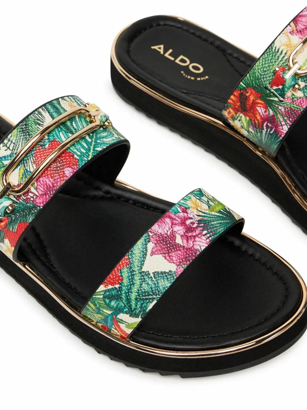 Ciabatte Lagoon 13966844 Multicolore