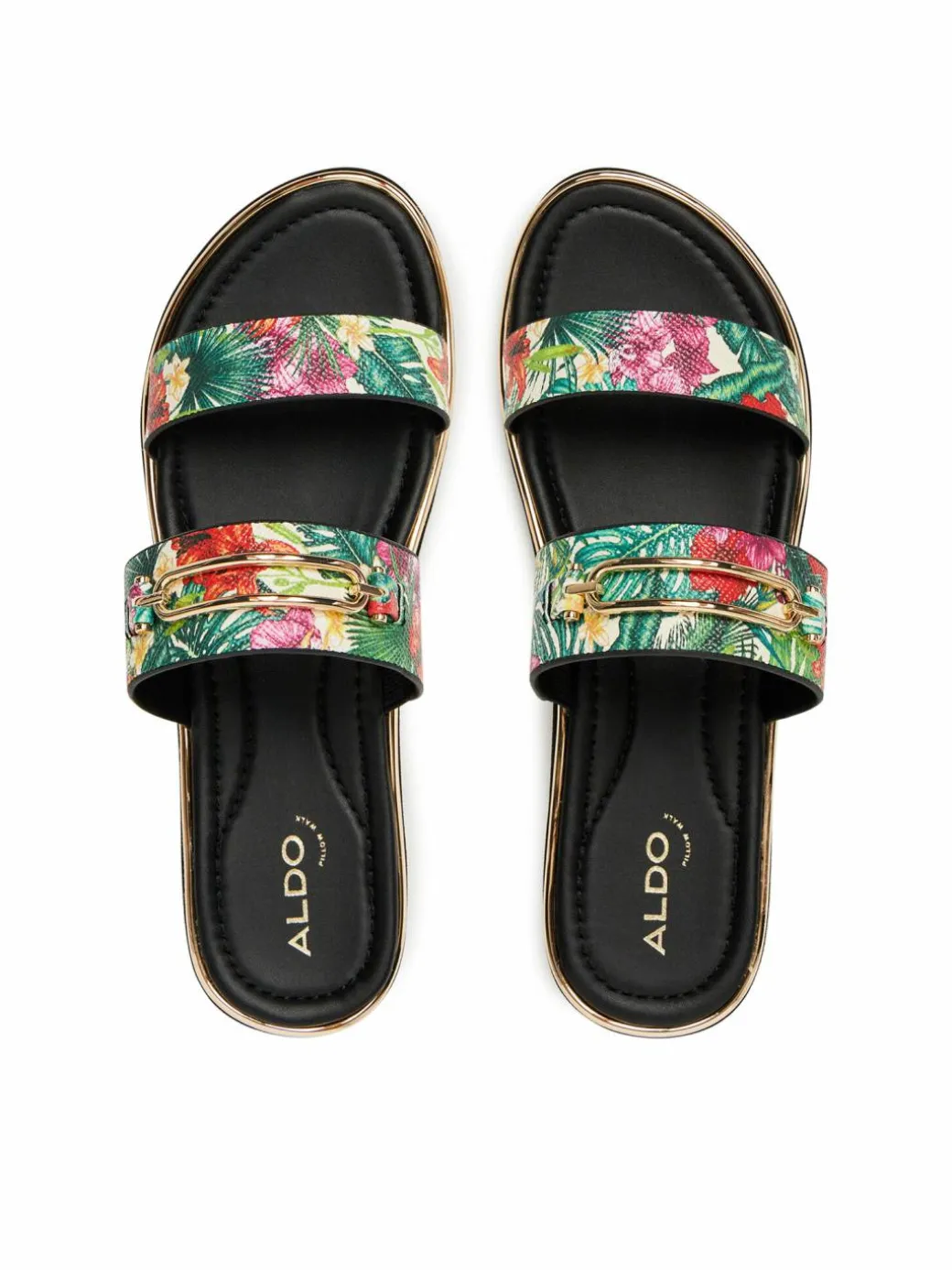 Ciabatte Lagoon 13966844 Multicolore
