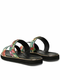 Ciabatte Lagoon 13966844 Multicolore
