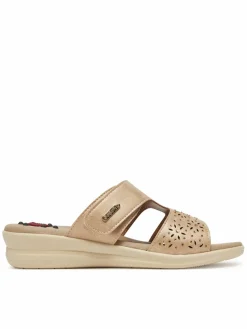 Ciabatte LAH3T9092-5 Beige
