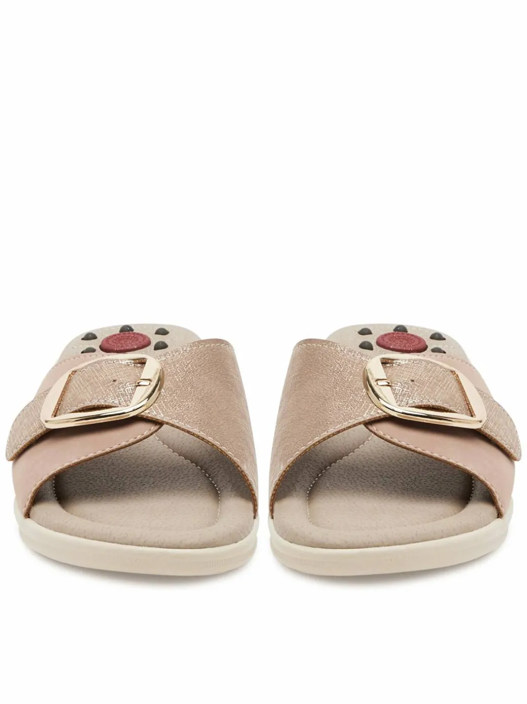 Ciabatte LAH3T9092-3 Rosa