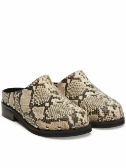 Ciabatte L-Ayla 66576-E Beige