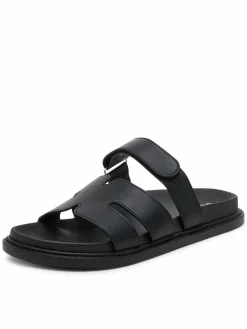 Ciabatte LB-P1941A-YLD Nero
