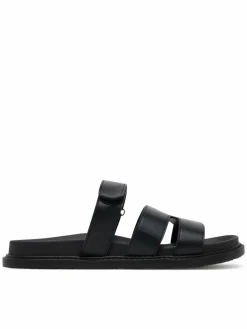 Ciabatte LB-P1941A-YLD Nero
