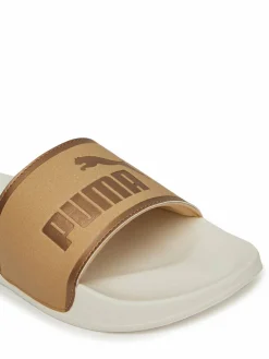Ciabatte Leadcat 2.0 Aqua Metallics 401707 02 Beige