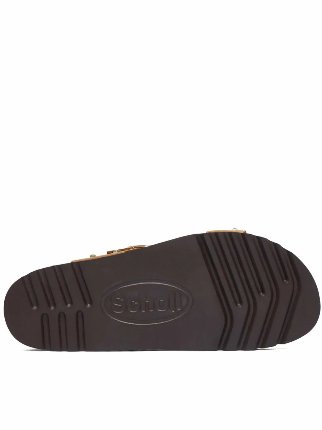 Ciabatte Luce T-Bat Med. MF00810 Marrone
