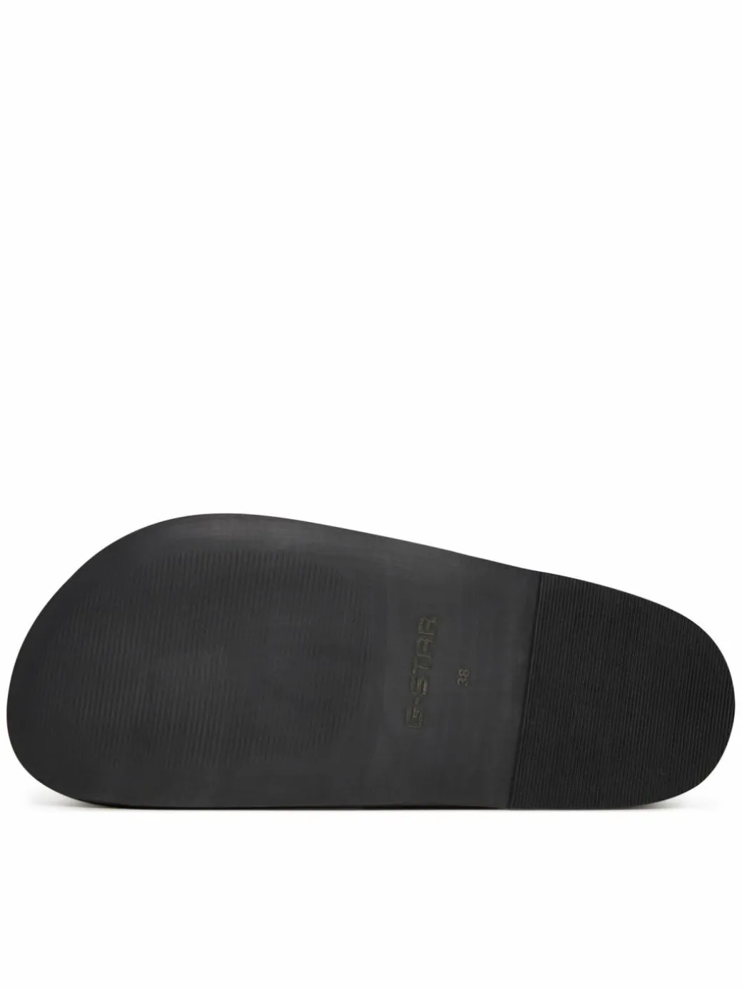 Ciabatte LYLI-118913 Nero