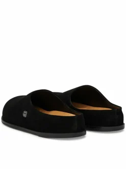 Ciabatte LYLI-118913 Nero