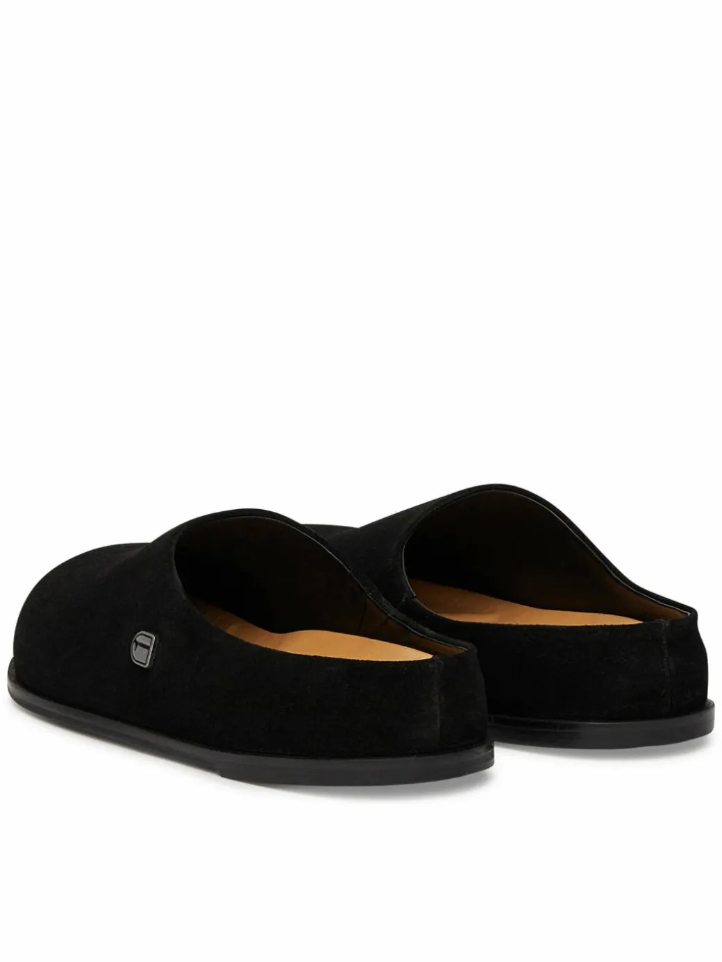 Ciabatte LYLI-118913 Nero