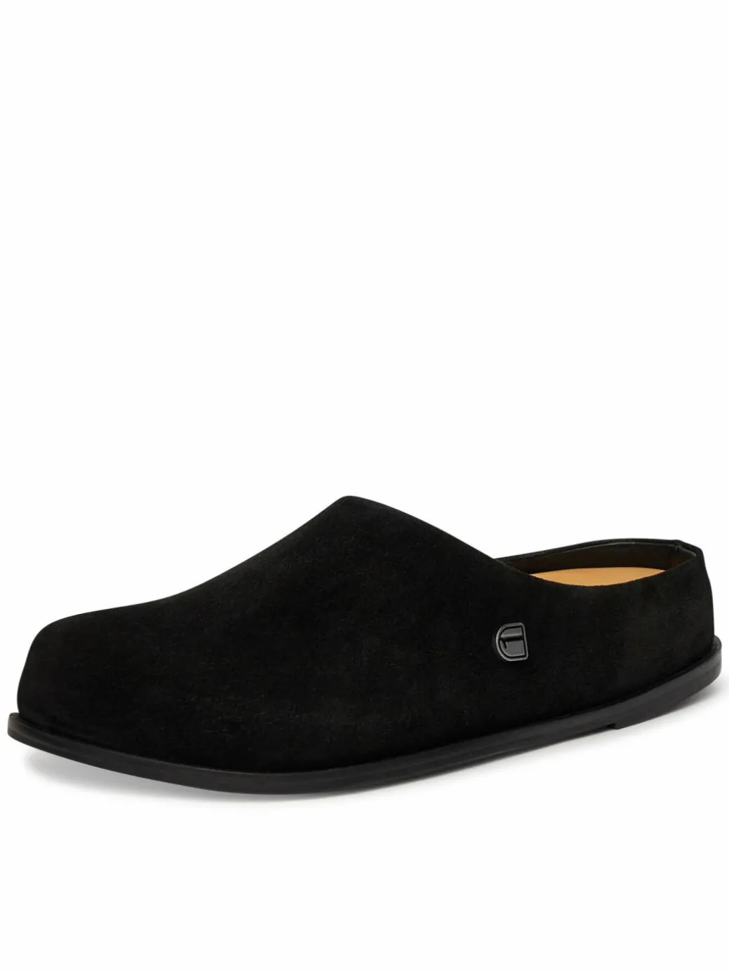 Ciabatte LYLI-118913 Nero
