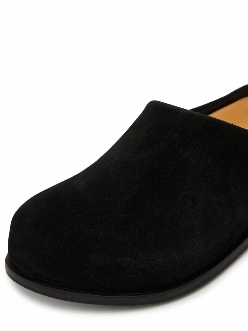 Ciabatte LYLI-118913 Nero